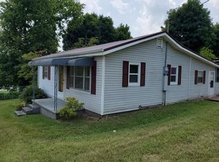 5951 Dodson Ferry Rd, Russellville, TN 37860