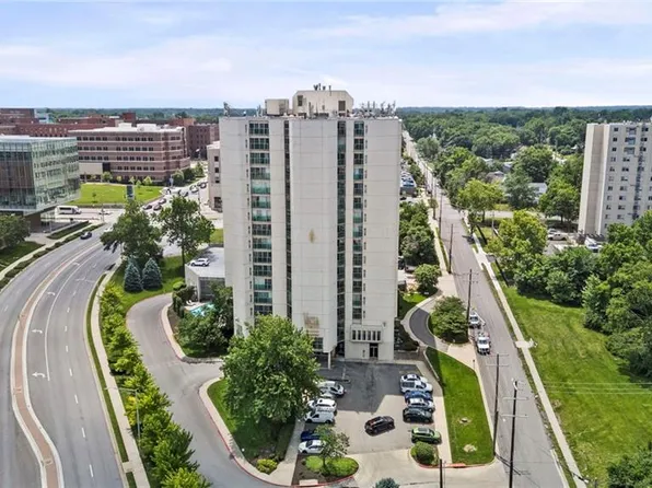 3838 Rainbow Blvd #1402, Kansas City, KS 66106