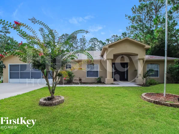 64 Ramblewood Dr, Palm Coast, FL 32164