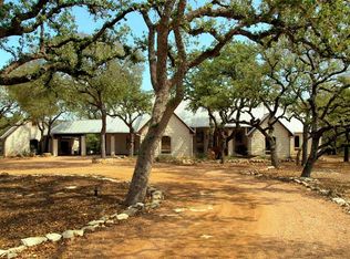 28207 Turner Ranch Rd, Marble Falls, TX 78654