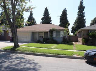 4855 Pearce Ave, Long Beach, CA 90808
