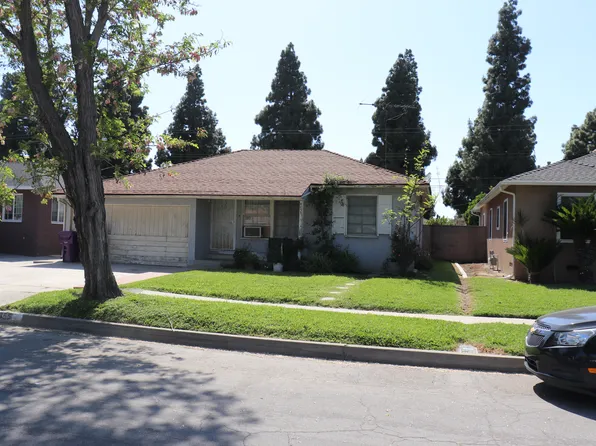 4855 Pearce Ave, Long Beach, CA 90808