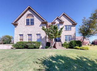 109 Caudill Dr, Hendersonville, TN 37075