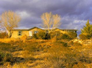 6310 N Patriot Way, Rimrock, AZ 86335