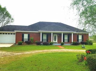 48861 Fawns Run, Bay Minette, AL 36507