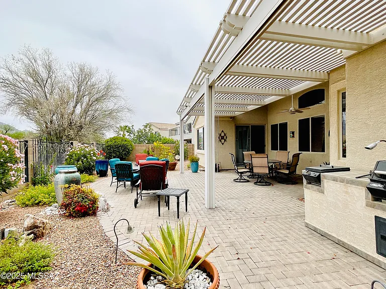 371 W Sacaton Canyon Dr — Photo 41