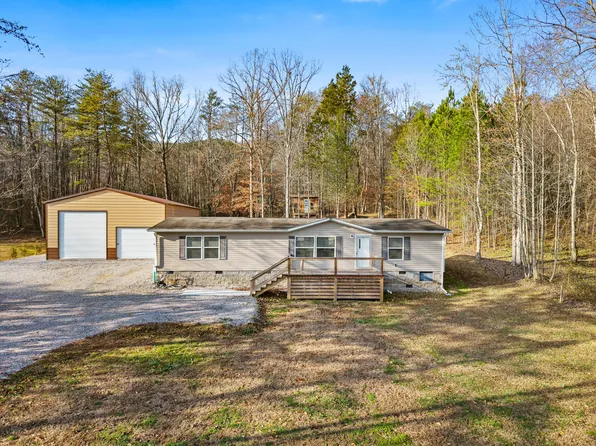 185 Bivens Rd, Tellico Plains, TN 37385