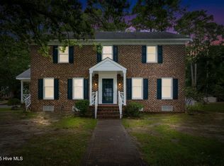 616 Chad Street, Rocky Mount, NC 27803
