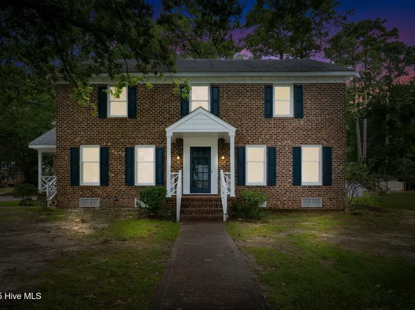 616 Chad Street, Rocky Mount, NC 27803