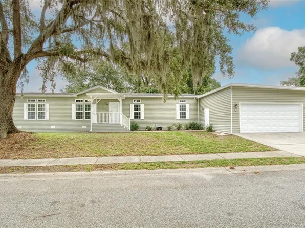 25156 Buttonwood Dr #126, Astatula, FL 34705