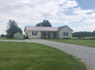 66 Hope Ests, Russell Springs, KY 42642