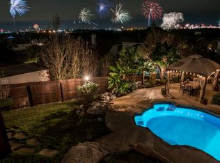 10518 Wind Walker, Helotes, TX 78023