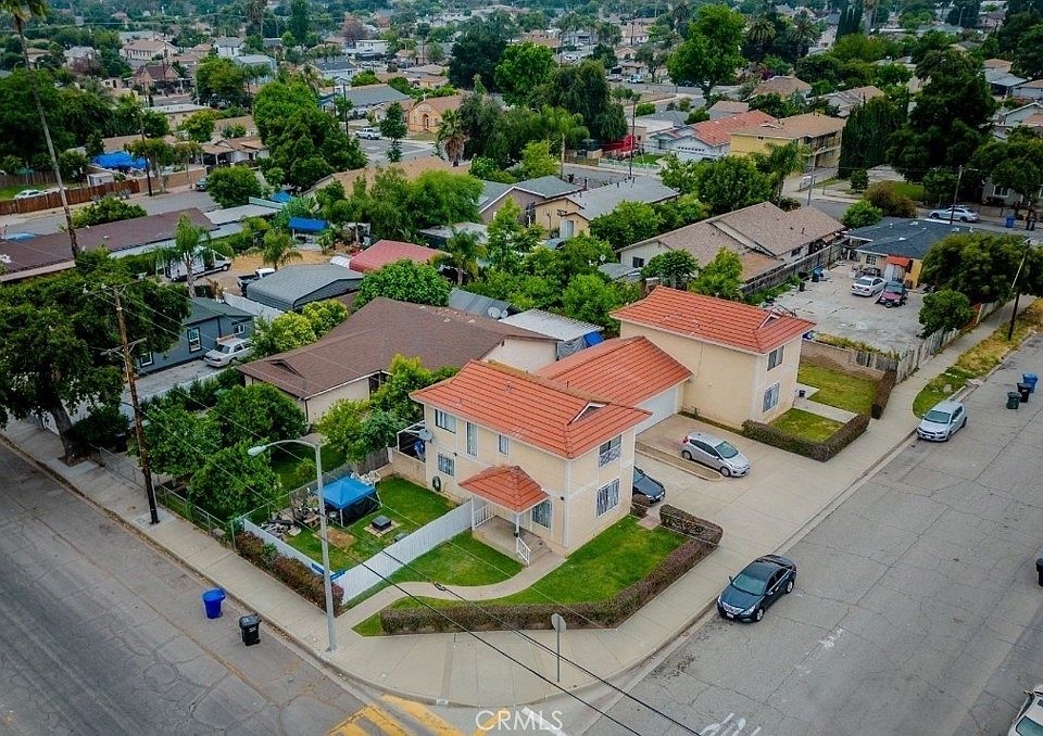301 W Grand Ave, Pomona, CA 91766 Zillow