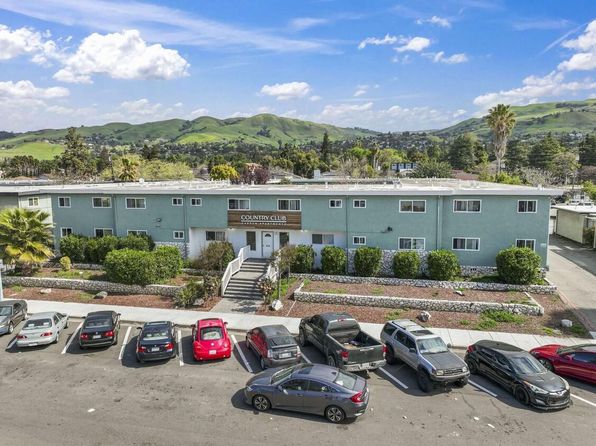La Pala Dr, San Jose, CA 95127
