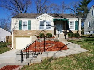 711 Denton Ct, Saint Louis, MO