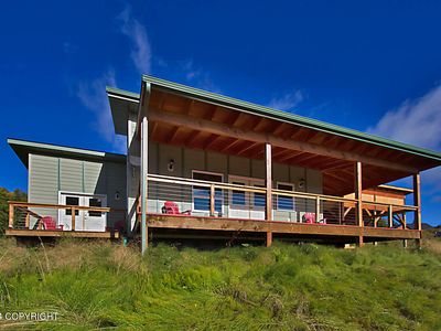 689 Sanjay Ct, Homer, AK, 99603