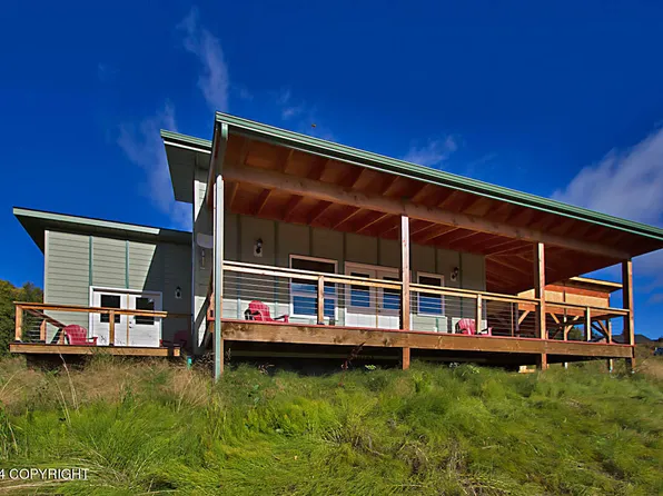 689 Sanjay Ct, Homer, AK 99603