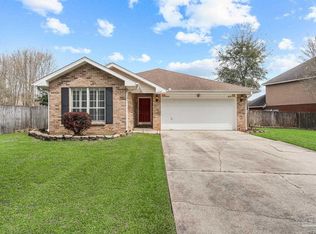 1269 Mazurek Blvd, Pensacola, FL 32514