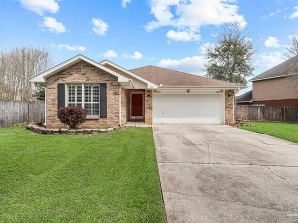1269 Mazurek Blvd, Pensacola, FL 32514