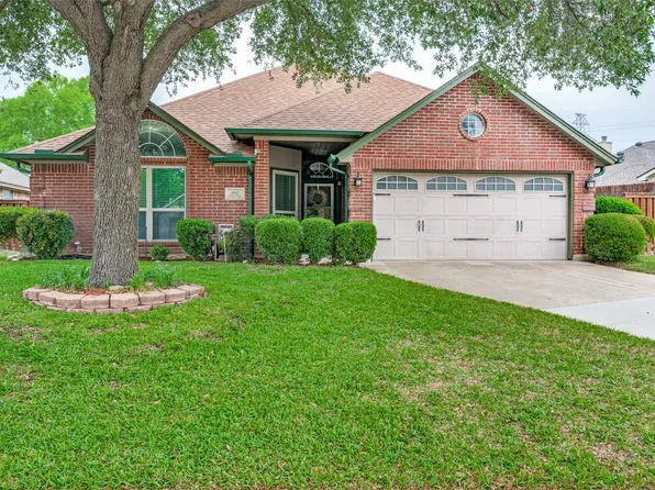 4817 Dogleg Dr, Haltom City, TX 76117