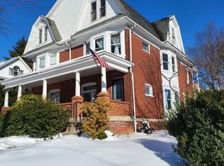 203 N Paxtang Ave, Harrisburg, PA 17111