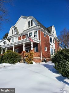 203 N Paxtang Ave, Harrisburg, PA, 17111