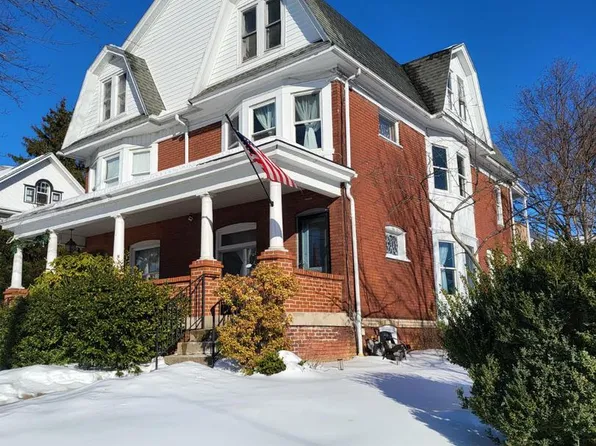 203 N Paxtang Ave, Harrisburg, PA 17111