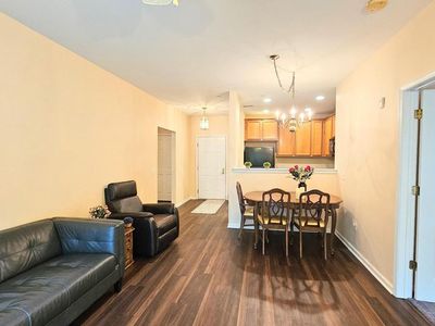 1309 Colts Cir Unit D, Lawrence Township, NJ, 08648