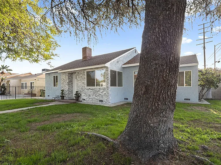 Building Photo - 5955 Colfax Ave