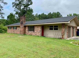 6893 Fm 418, Silsbee, TX 77656