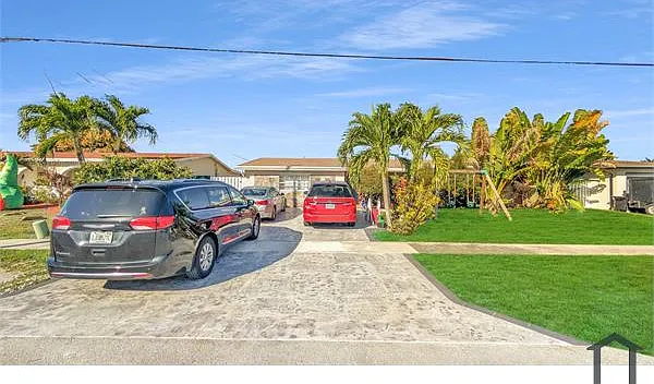 8361 NW 24th Ct — Photo 1