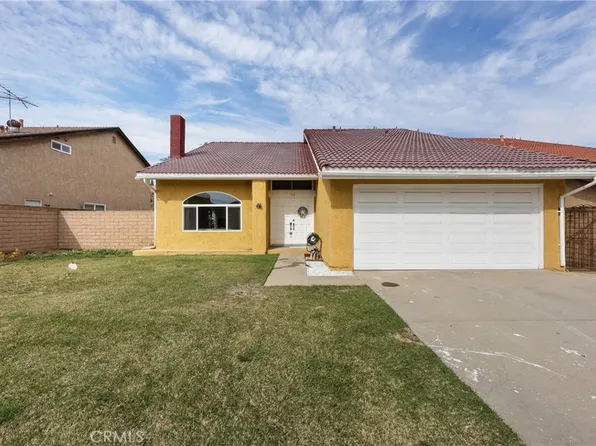 708 E Azalea Dr, Montebello, CA 90640