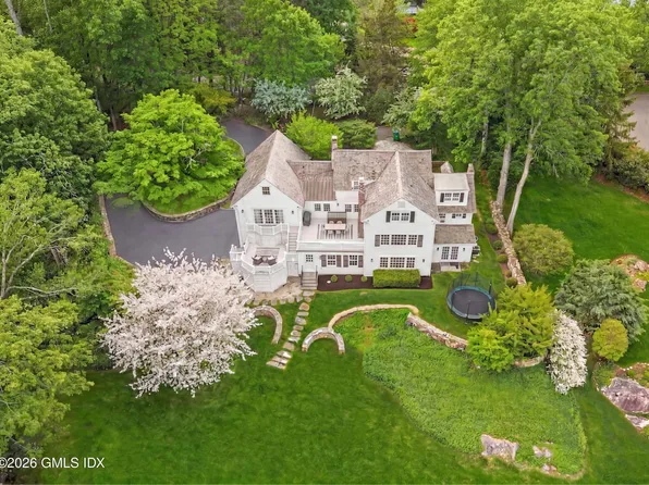 151 Stanwich Rd, Greenwich, CT 06830