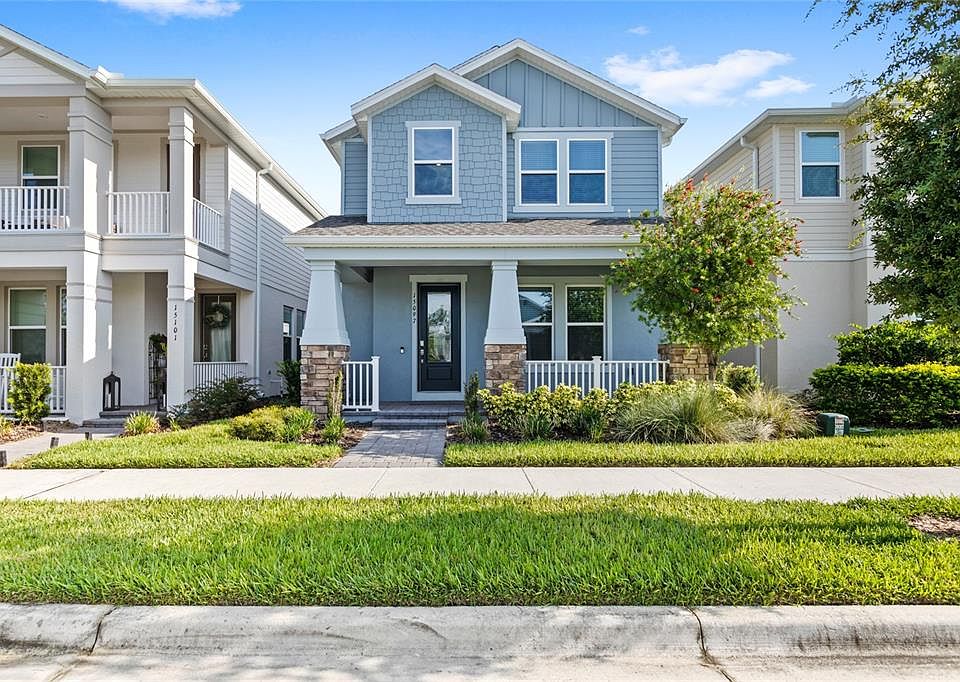 1st image of 15097 SUMMER HARVEST STREET