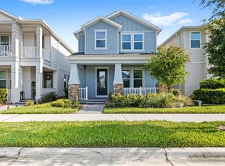 15097 Summer Harvest St, Winter Garden, FL 34787