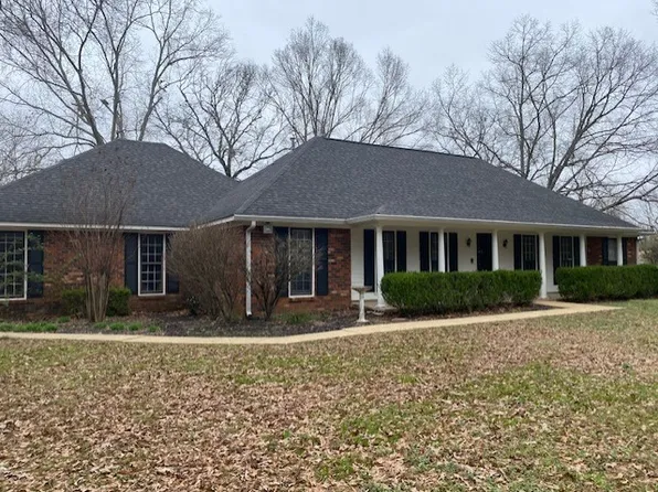 9826 Memphis Arlington Rd, Arlington, TN 38002