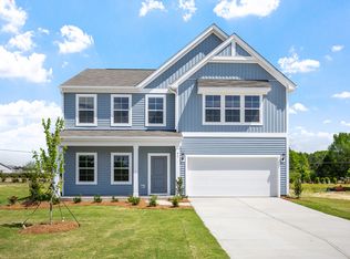 91 Thomas Trl, Lillington, NC 27546
