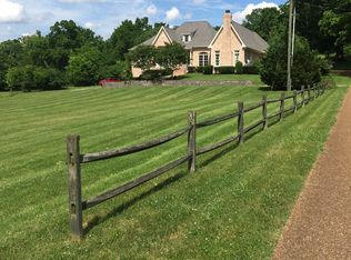 901 Edmondson Park, Brentwood, TN 37027