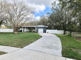 2302 Leonard Dr, Seffner, FL 33584