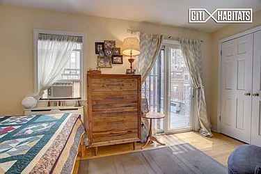 Rented by Citi Habitats