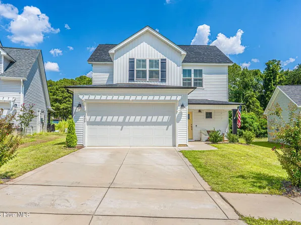 433 Kendall Drive, Southern Pines, NC 28387