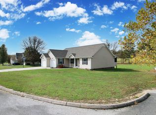 100 Cora Dr SE, Cleveland, TN 37323