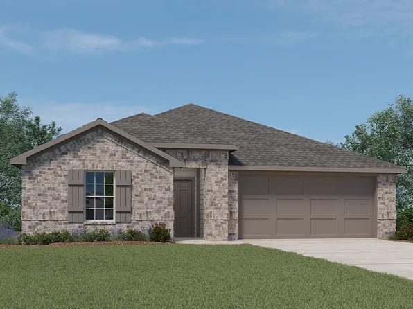 The Lakeway Plan, Riverstone at Westpointe