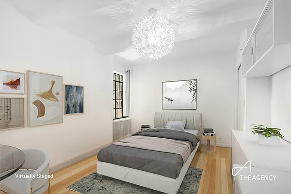 Rented by The Agency | media 2