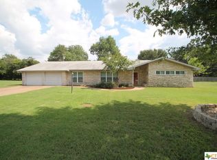 78 Oakmont Cir, Morgans Point Resort, TX 76513