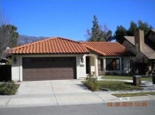 11754 Mount Wilson Ct, Rancho Cucamonga, CA 91737