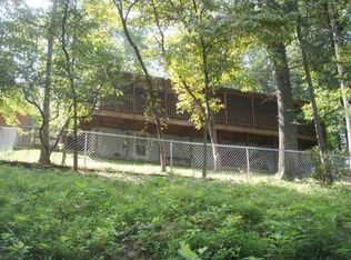 22 Trails End Run, Blue Ridge, GA 30513