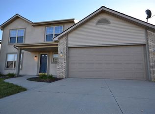 11516 Ballycastle Pl, Fort Wayne, IN 46818