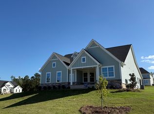 7097 Snap Spur Cir, Aiken, SC 29808