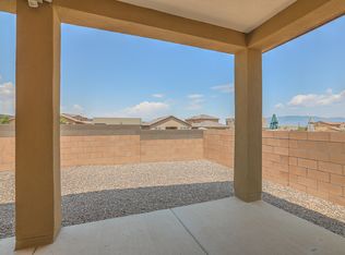 8819 Monsoon Rd NW, Albuquerque, NM 87120